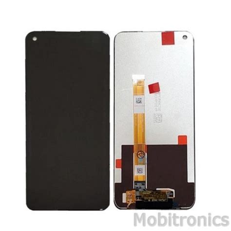 Oppo A53 Screen Replacement Price in Kenya | Mobitronics