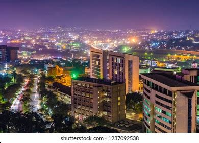 182 Kampala skyline bilder, arkivfotografier og vektorer | Shutterstock