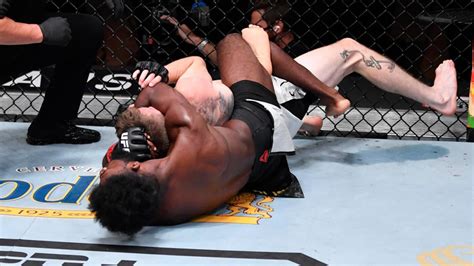 UFC 250 results, highlights: Aljamain Sterling runs through Cory ...