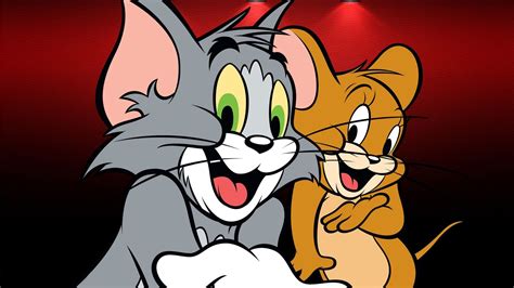 The Tom and Jerry Show (1975) - Taste