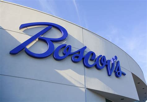 Boscov's grows as retail market shrinks | Local News | dailyitem.com