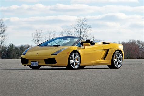 Lambo Gallardo Spyder Store | cpshouston.net