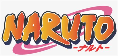 Logo Naruto Vector Png