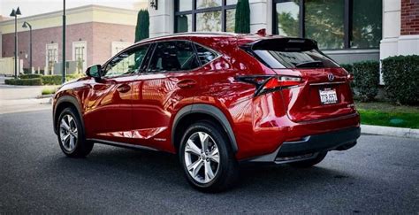 2024 Lexus Nx Hybrid Colors - Jasmin Melony