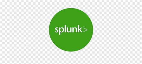 Splunk round logo, tech companies, png | PNGEgg