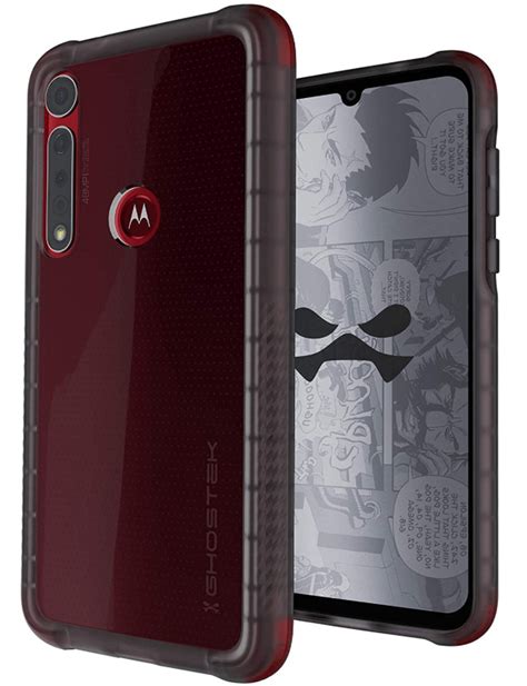 The best Motorola Moto G8 Plus cases you can get - Android Authority