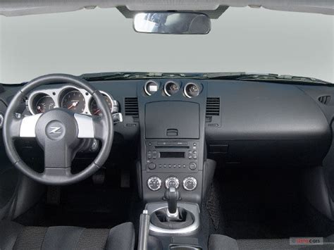 2006 Nissan 350z Interior Replacement Parts | Reviewmotors.co