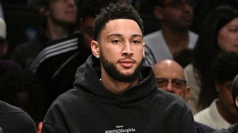 Nets' Ben Simmons 'exceeded everything' during back injury rehab - Newsday