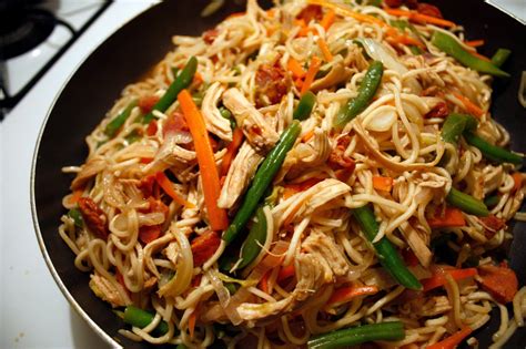 Pancit Canton Recipe | Lahat Sarap