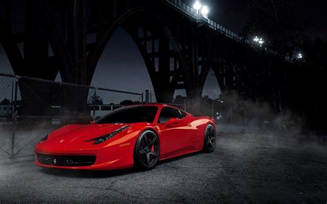 Ferrari 458 Wallpapers - Top Free Ferrari 458 Backgrounds - WallpaperAccess