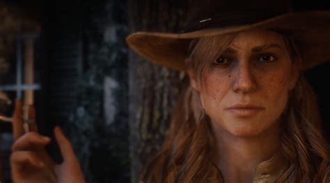 Sadie Adler. My second favorite character. : r/reddeadphotography