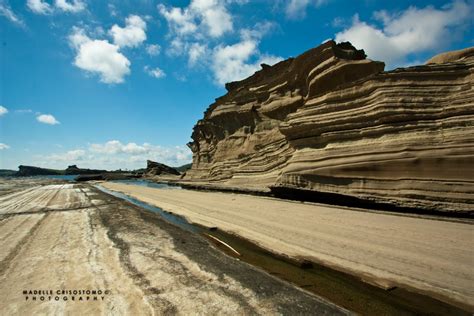 Biri Island: "Grand Canyon of the Philippines"