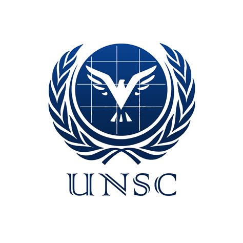 United Nations Security Council Logo