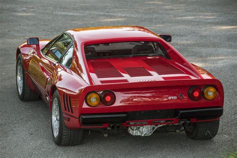 1985 Ferrari 288 GTO