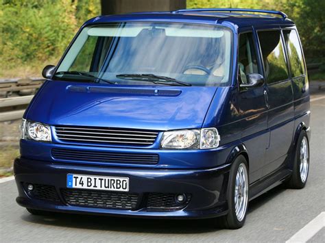 VW T4 Vw T4 Syncro, Volkswagen Transporter T4, Vw Bus T1, Volkswagen ...