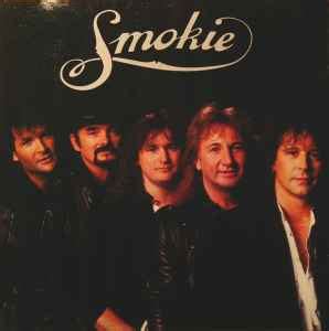 Smokie - Smokie (CD, Compilation, Promo) | Discogs