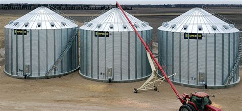 Superior Grain Equipment Home Page | Superior Grain Bins