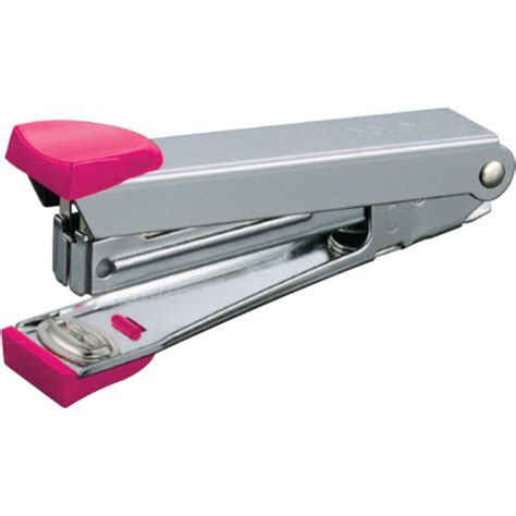 Buy FIS FSSF5112 Mini Metal Stapler 10-sheets capacity (pc) Online ...