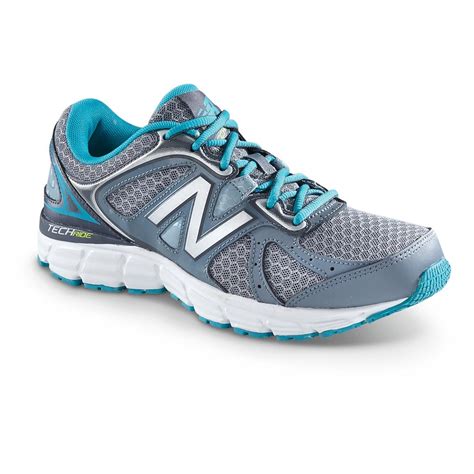 New Balance Women's 560v6 Running Shoes - 654052, Running Shoes ...