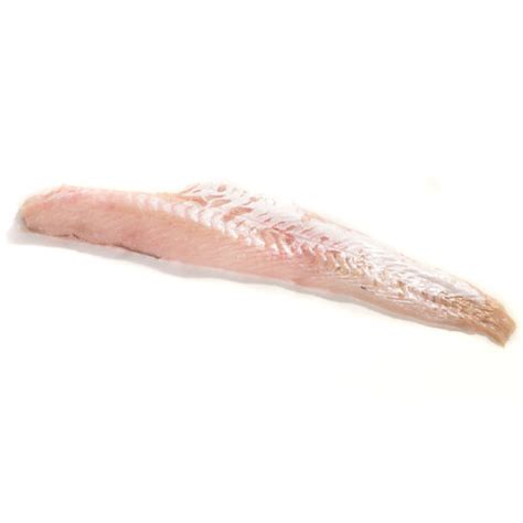 Fresh Hake Fillet • Harbor Fish Market