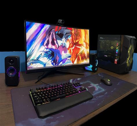 GAMING SETUP FOR SALE!! (RTX 3060Ti 8G), Computers & Tech, Desktops on ...