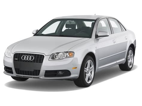 2008 Audi A4 Prices, Reviews, and Photos - MotorTrend