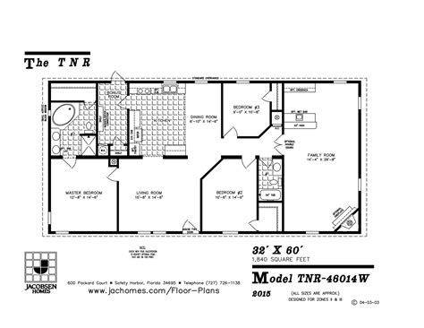 19 Mobile Home Floor Plans Stylish – New Home Floor Plans