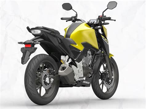 Galeria de fotos: Preço da Honda CB 300F Twister será divulgado em ...