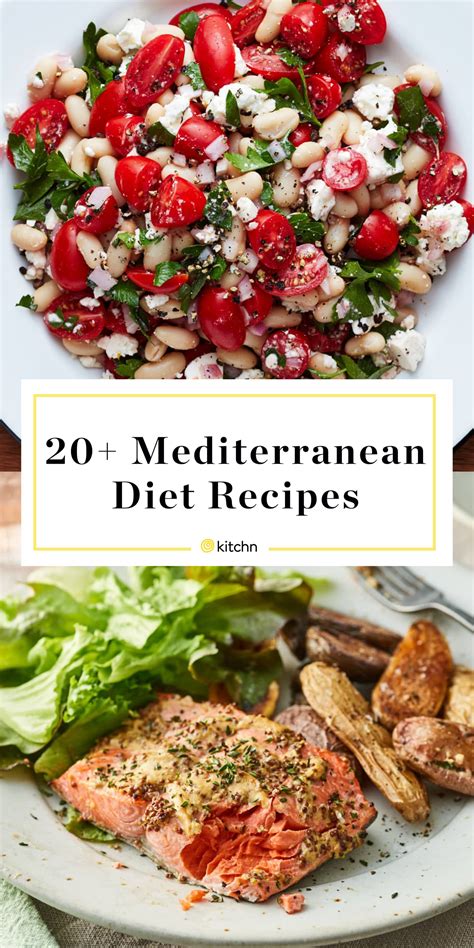 50+ Best Mediterranean Diet Recipes | Kitchn