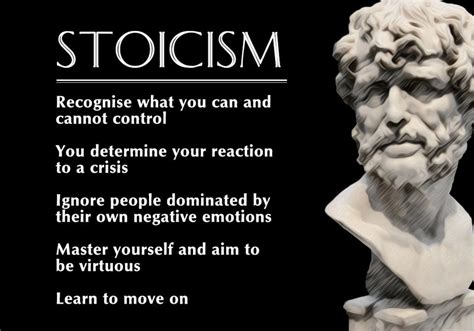 WHAT IS STOICISM?. Zeno of Cyprus, the once wealthy… | by RitikaBHAhuja ...