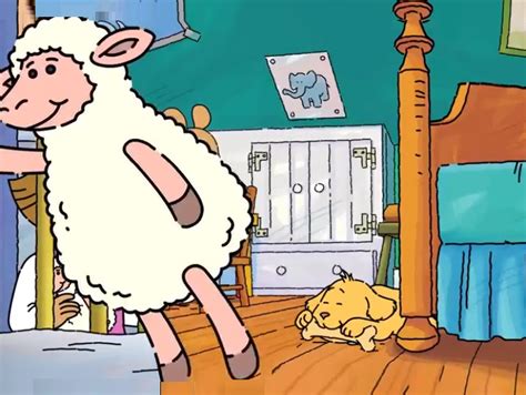 Sound Ideas, CARTOON, SHEEP - BAAING, ANIMAL 01 | Soundeffects Wiki ...