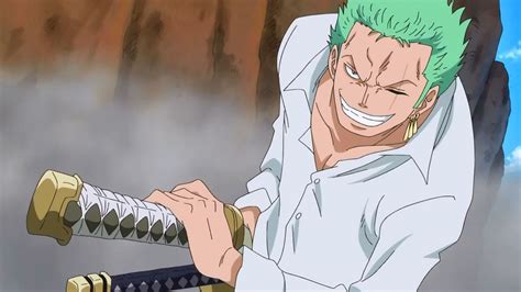 One Piece: Zoro's 10 best fights, ranked