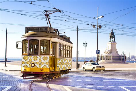 Most beautiful trams in Europe - Europe's Best Destinations