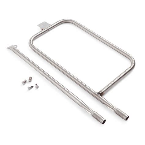 Burner Tube Kit - Weber Q 300/3000 | Care | Gas Grill Replacement Parts ...