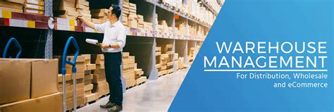 Warehouse Inventory Management Systems | Finale Inventory