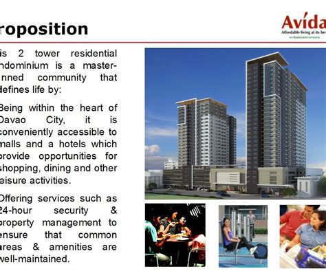 Avida Towers Davao - Allea Real Estate - House for SALE or RENT in DAVAO