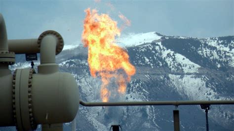 Interior To Replace Obama-Era Methane Emissions Rule | Colorado Public ...