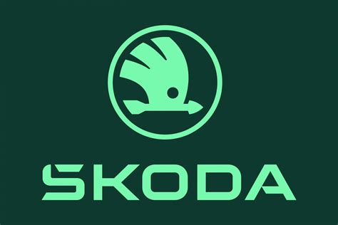 Skoda. Nouveau design, nouveau logo, nouvelle philosophie