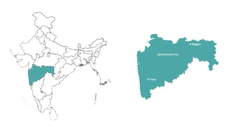 India Polls: Focus on Maharashtra - 48 MP seats at stake