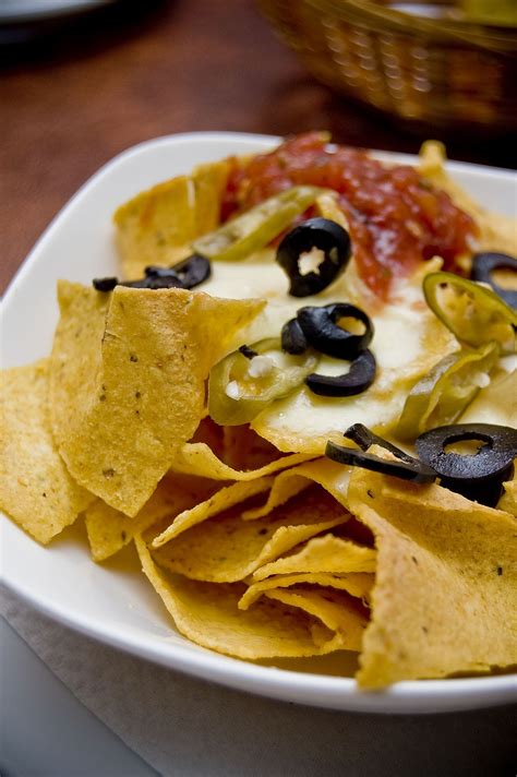 Nachos - Wikipedia