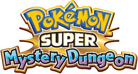 Pokémon Super Mystery Dungeon Announced – PokéJungle.net