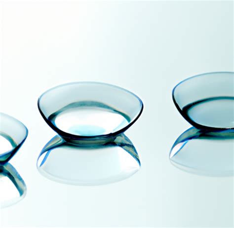 What Are Toric Contact Lenses? - Contact Lens Society