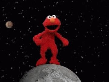 Watch and create more animated gifs like Elmo's Shmoney Dance at gifs ...