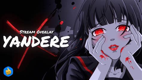 Share 85+ anime twitch overlay latest - in.cdgdbentre