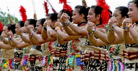 Culture - Tonga Tourism