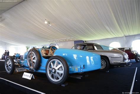 1924 Bugatti Type 35 Image. Chassis number 4323. Photo 5 of 17