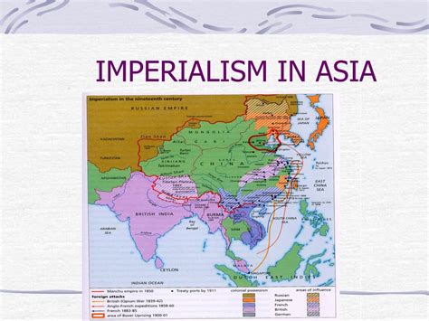 PPT - IMPERIALISM IN ASIA PowerPoint Presentation, free download - ID ...