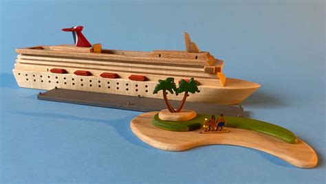 Wooden toys for kids and adults - nautical and others - SCHERBAK SHIP ...