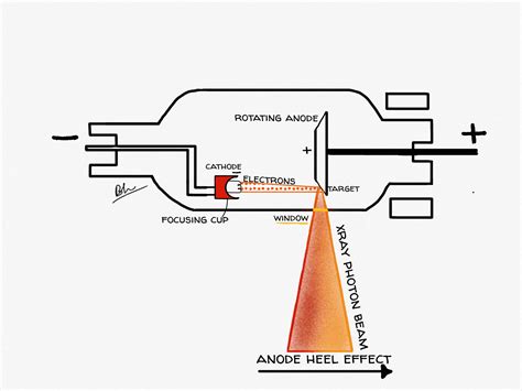 The One with The X-Ray Tube - Physics with F.R.I.E.N.D.S - RadioGyan