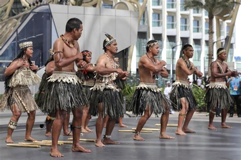 Top 5 Unique Cultural Characteristics In Nauru - toplist.info